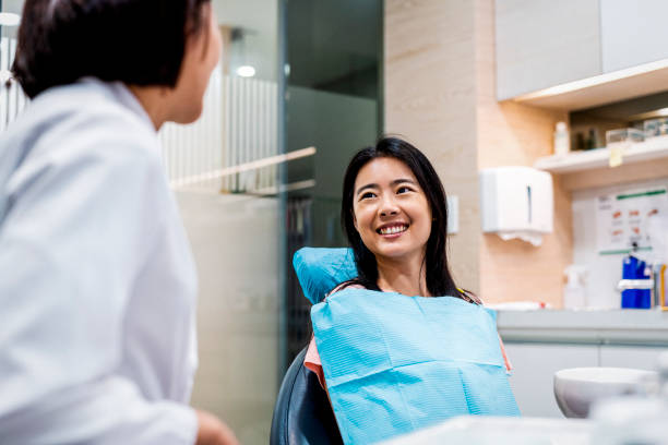 Professional Dental Services in Reidsville, NC