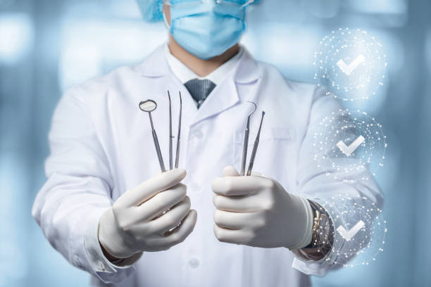 Best Cosmetic Dentistry  in Reidsville, NC