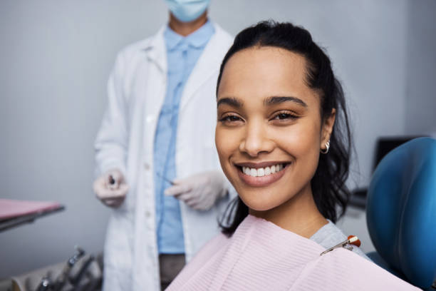 Best Tooth Extraction  in Reidsville, NC