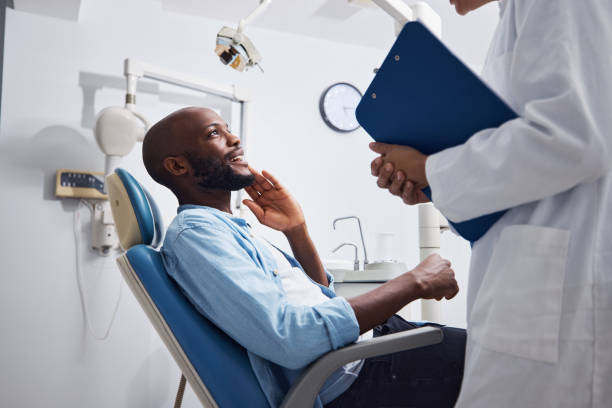 Best Oral Cancer Screening  in Reidsville, NC