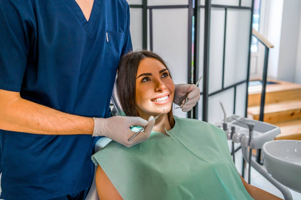 Best Root Canal Treatment  in Reidsville, NC