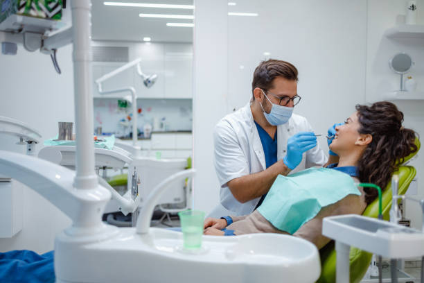 Best Dental Exams and Cleanings  in Reidsville, NC