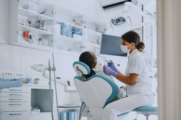 Best Pediatric Dentistry  in Reidsville, NC