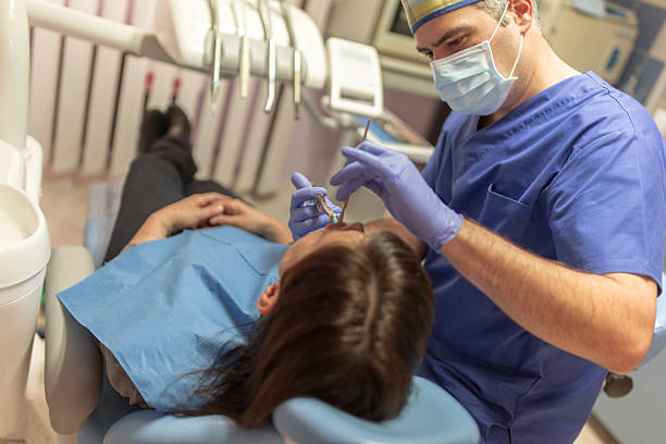 Advanced Technology for Better Dental Care in Reidsville, NC