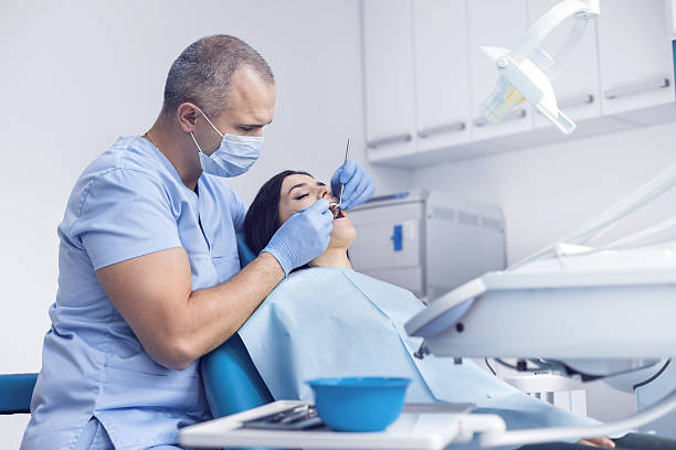 Best Sedation Dentistry  in Reidsville, NC