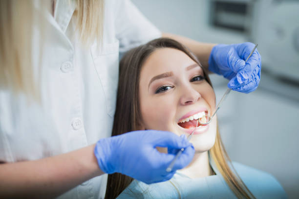 Sleep Apnea Treatment in Reidsville, NC