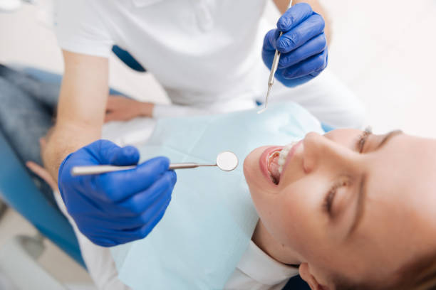 Best Dental Fillings (Composite and Amalgam)  in Reidsville, NC