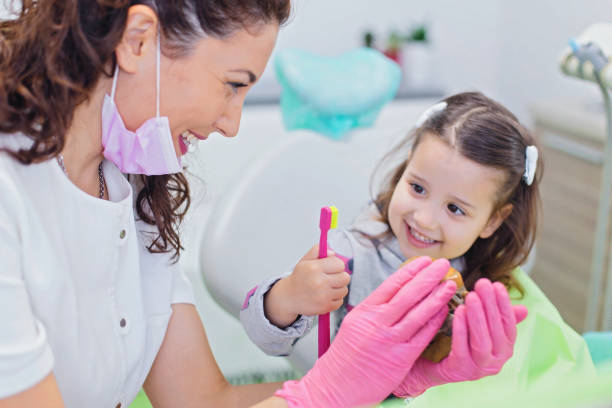 Best Dental Fillings (Composite and Amalgam)  in Reidsville, NC